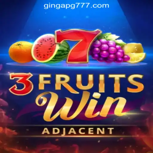 Discover the Exciting World of 3FruitsWin Slots at GingaPG.com Oficial Slots Brasil #1