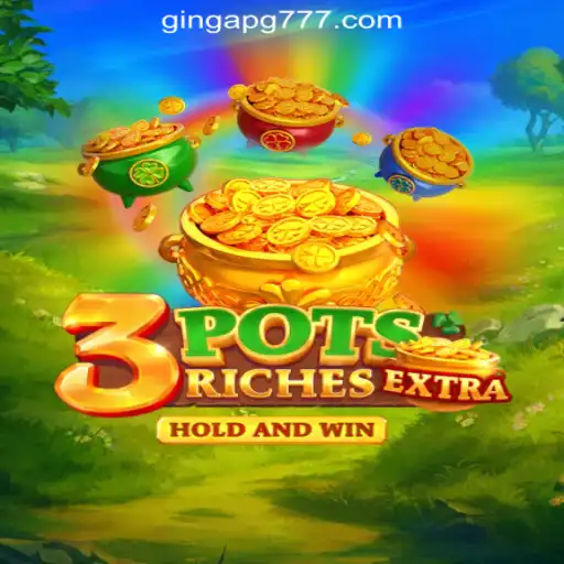 Exploring 3potsExtra: The Premier Online Slot Game Experience