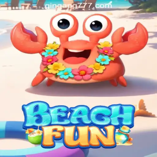 BeachFun: Dive into the Waves of Excitement with GingaPG.com Oficial Slots Brasil #1