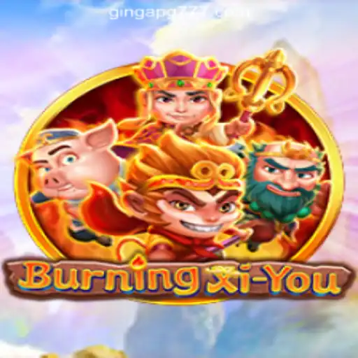 Explore the Adventure of BurningXiYou at GingaPG.com Oficial Slots Brasil #1