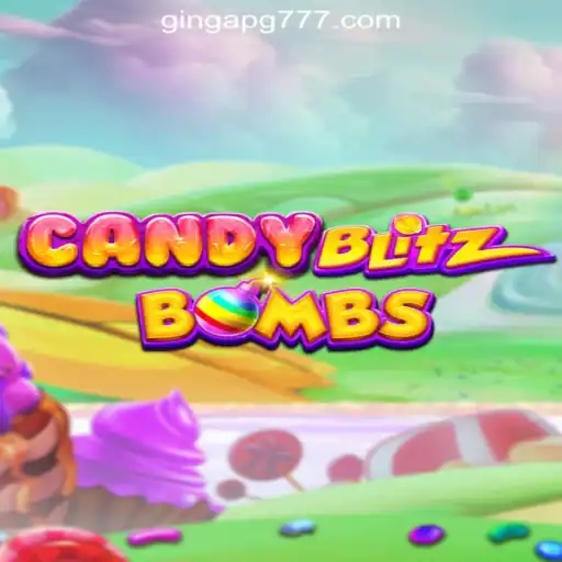 Dive into the Explosive Fun of CandyBlitzBombs: The Ultimate Gaming Experience at GingaPG.com Oficial Slots Brasil #1