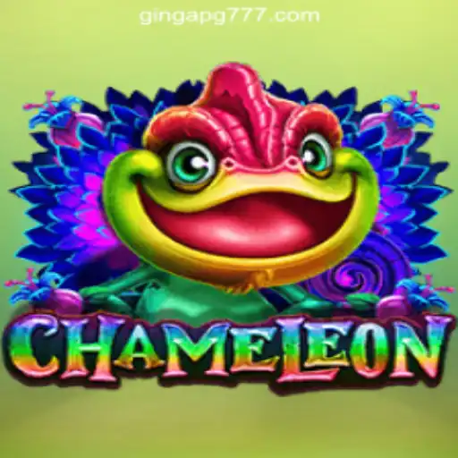 Explore the Enchanting World of 'Chameleon' at GingaPG.com Oficial Slots Brasil #1