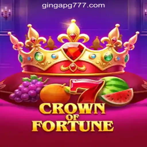 CrownofFortune: Exploring the Pulse of Brazil's Leading Slot Game
