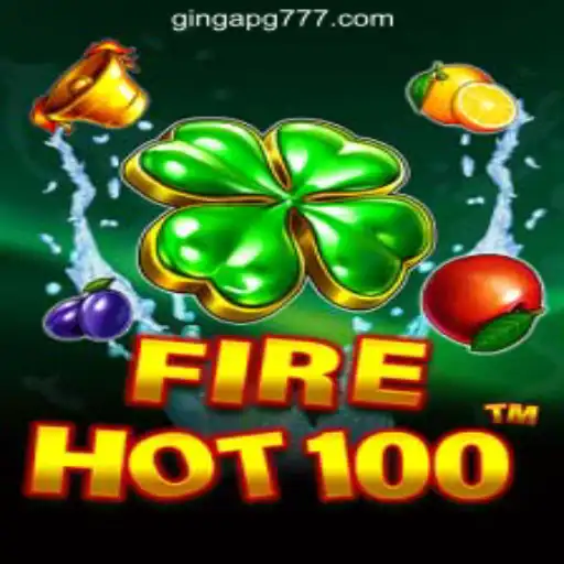 FireHot100: Exploring the Thrilling World of GingaPG.com Oficial Slots Brasil #1