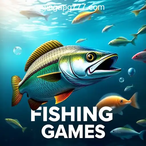 Fishing Games
