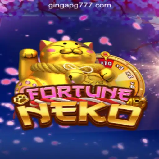 FortuneNeko: Unveiling the Exciting World of GingaPG.com Oficial Slots Brasil #1