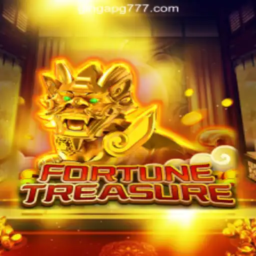 Discovering FortuneTreasure: The Ultimate Experience with GingaPG.com Oficial Slots Brasil #1