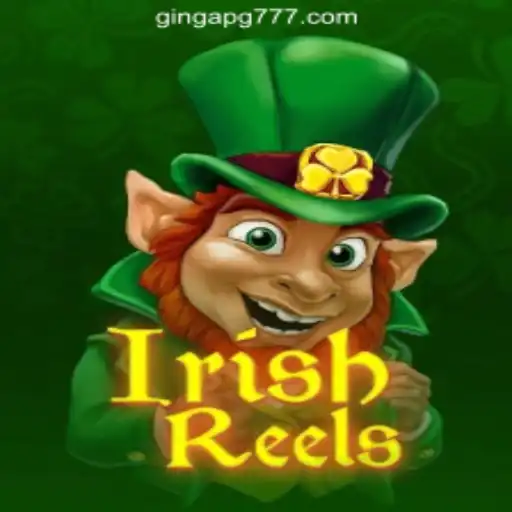 IrishReels: Exploring the Enchanting World of Slots at GingaPG.com Oficial Slots Brasil #1