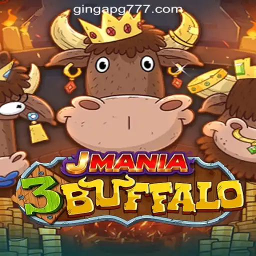 Discover the Thrills of JMania3Buffalo: A New Frontier in Slot Gaming