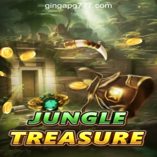 JungleTreasure: Exploring the Enchanting World of Slots