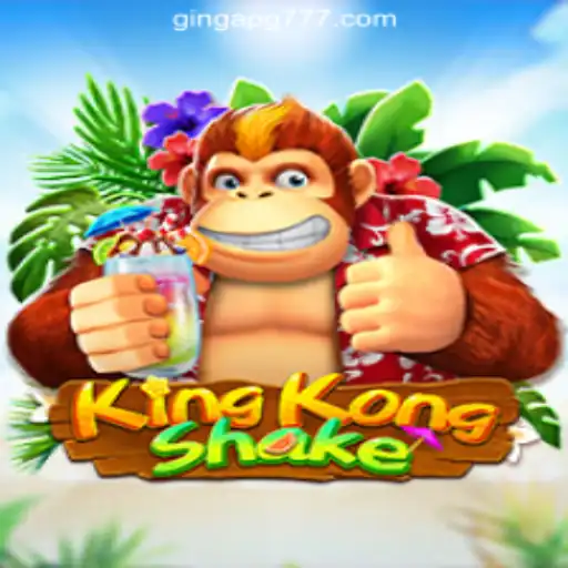 KingKongShake: The Ultimate Gaming Adventure