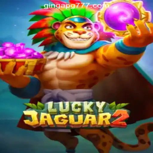 Unveiling Luckyjaguar2: A Deep Dive into Brazil's Premier Slot Experience