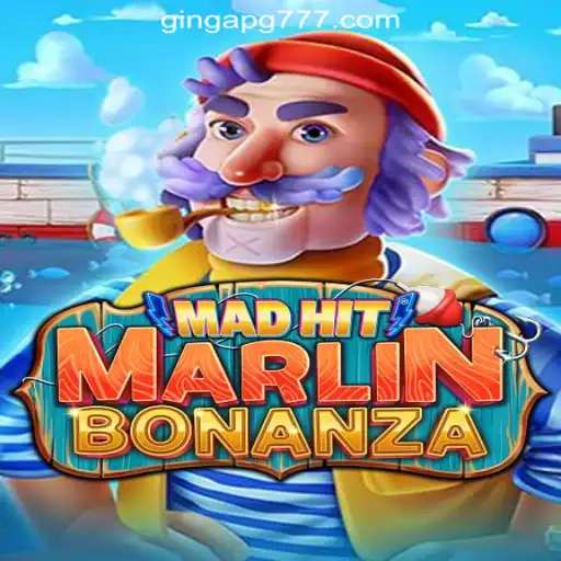 MadHitMarlinBonanza: Dive into the Ocean of Fun with GingaPG.com Oficial Slots Brasil #1