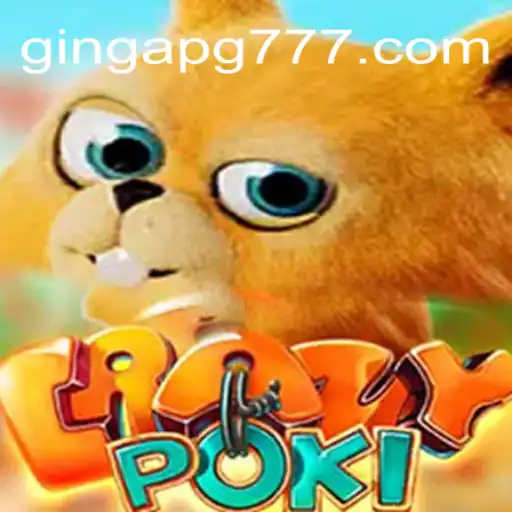 CrazyPoki: Revolutionizing Slot Gaming in Brazil with GingaPG.com Oficial Slots Brasil #1