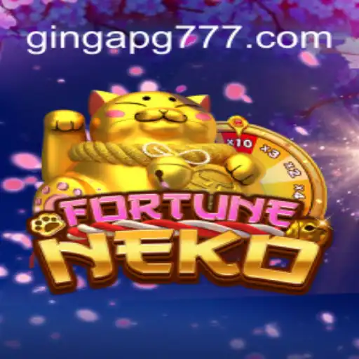 FortuneNeko: Unveiling the Exciting World of GingaPG.com Oficial Slots Brasil #1