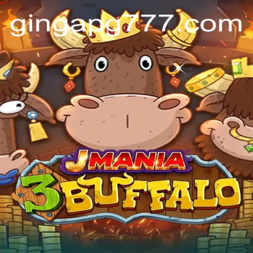 Discover the Thrills of JMania3Buffalo: A New Frontier in Slot Gaming