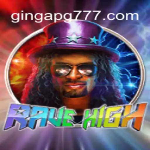 Exploring the Rhythmic World of 'RaveHigh': A Deep Dive into the Thrilling Slot Game