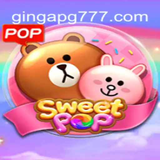 SweetPOP: A Delicious Gaming Experience by GingaPG.com