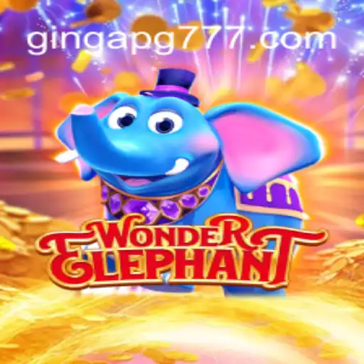 Explore the Enchanting World of WonderElephant: A Thrilling Adventure with GingaPG.com Oficial Slots Brasil #1