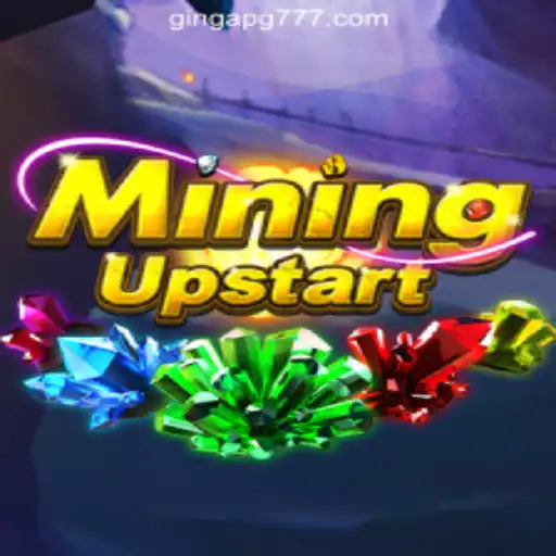 Unearthing the Thrills of MiningUpstart: Your Gateway to GingaPG.com Oficial Slots Brasil #1