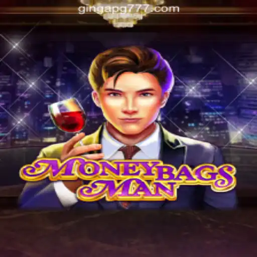 Discover the Excitement of MoneybagsMan with GingaPG.com Oficial Slots Brasil #1