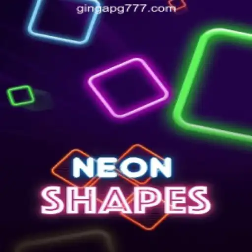 Discover the Exciting World of NeonShapes and GingaPG.com Oficial Slots Brasil #1