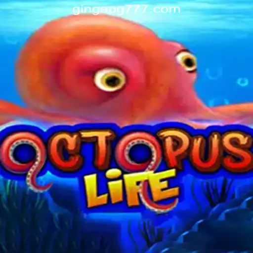 Experience the Thrilling Underwater Adventure with OctopusLife