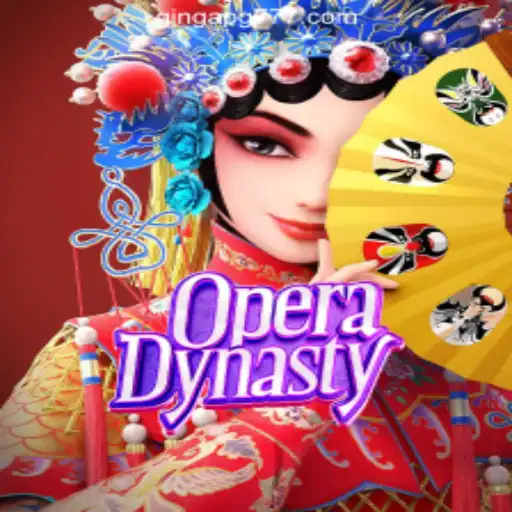 Explore the Enchanting World of OperaDynasty: A Guide to the Mesmerizing Slot Game