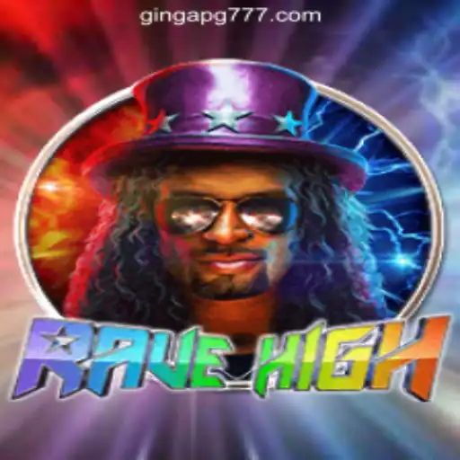 Exploring the Rhythmic World of 'RaveHigh': A Deep Dive into the Thrilling Slot Game
