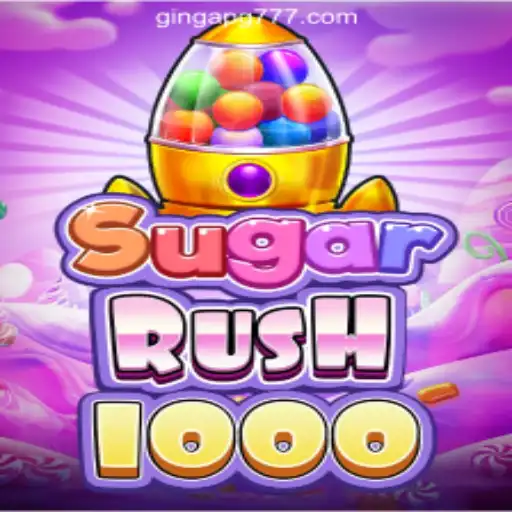 Exploring the Thrills of SugarRush1000: An Immersive Slot Experience