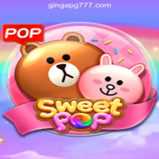 SweetPOP: A Delicious Gaming Experience by GingaPG.com