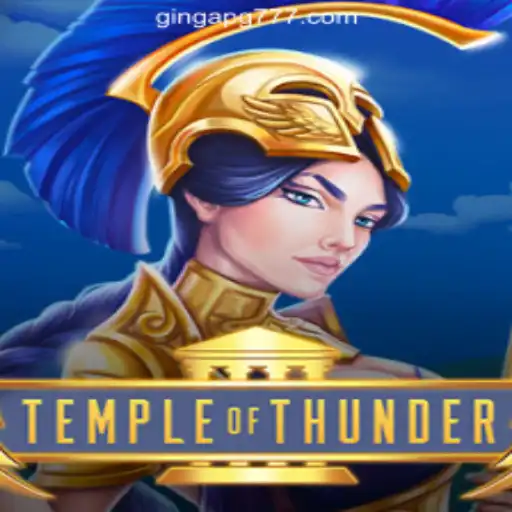 Explore Temple of Thunder: The Electrifying Slot Adventure