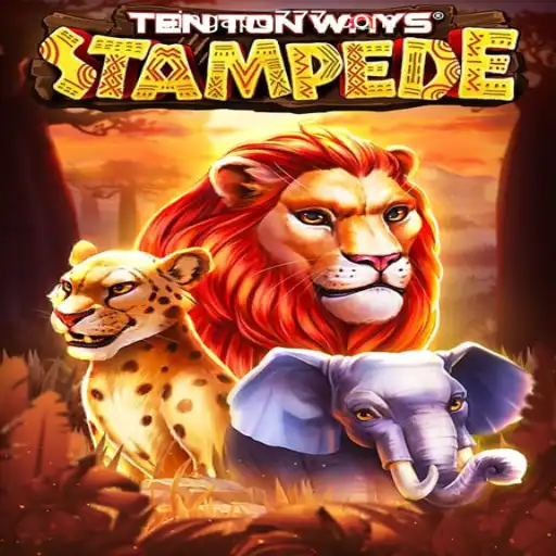 Experience the Thrills of TenTonWaysStampede