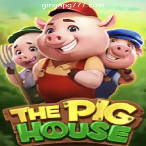 Exploring ThePigHouse: A Thrilling Adventure in GingaPG.com Oficial Slots Brasil #1
