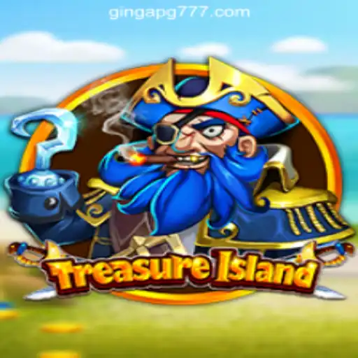 Exploring the Thrills of TreasureIsland: Discover the Adventure of GingaPG.com Oficial Slots Brasil #1