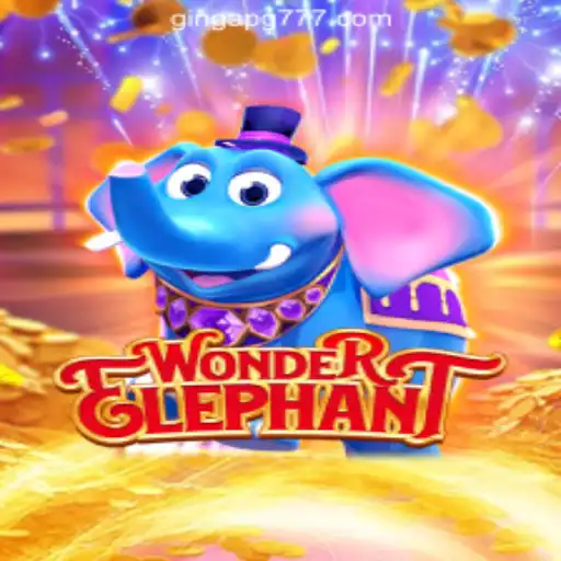 Explore the Enchanting World of WonderElephant: A Thrilling Adventure with GingaPG.com Oficial Slots Brasil #1