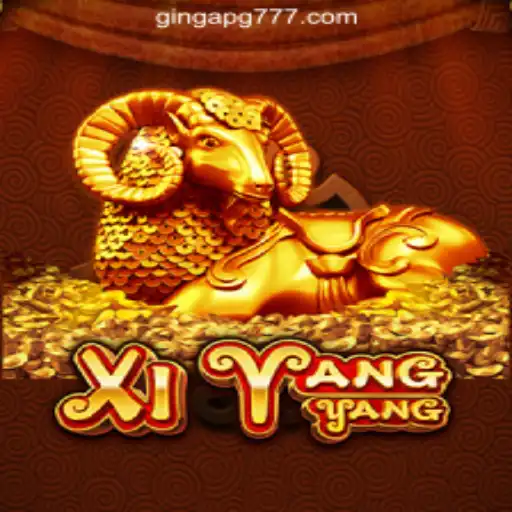 Discovering the Charm of XiYangYang: Unveiling the Thrilling World of GingaPG.com Oficial Slots Brasil #1